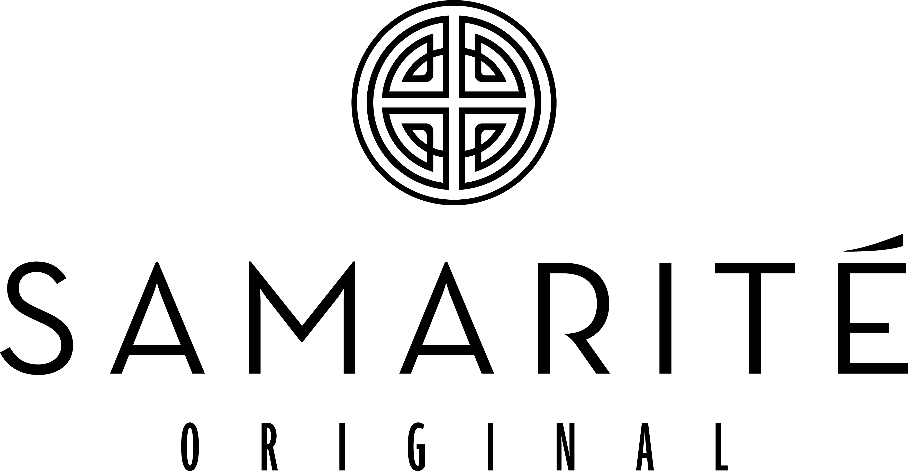 SAMARITE Original harmonia_BLACK (1)